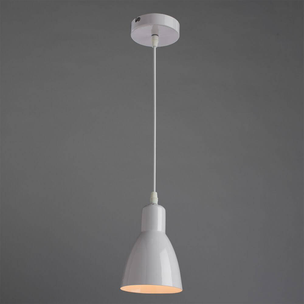 подвесной светильник arte lamp 48 a5049sp-1wh