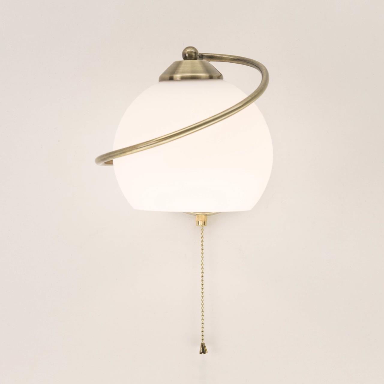 бра citilux лайма cl155313