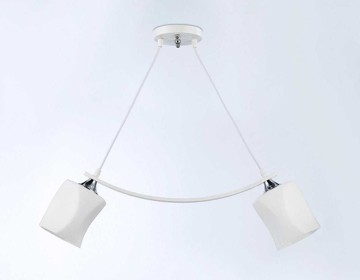 подвесной светильник ambrella light traditional modern tr303154