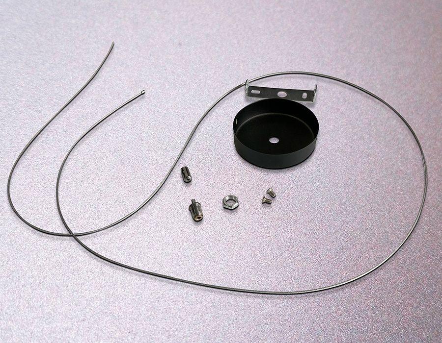 подвес ambrella light track system gl7033