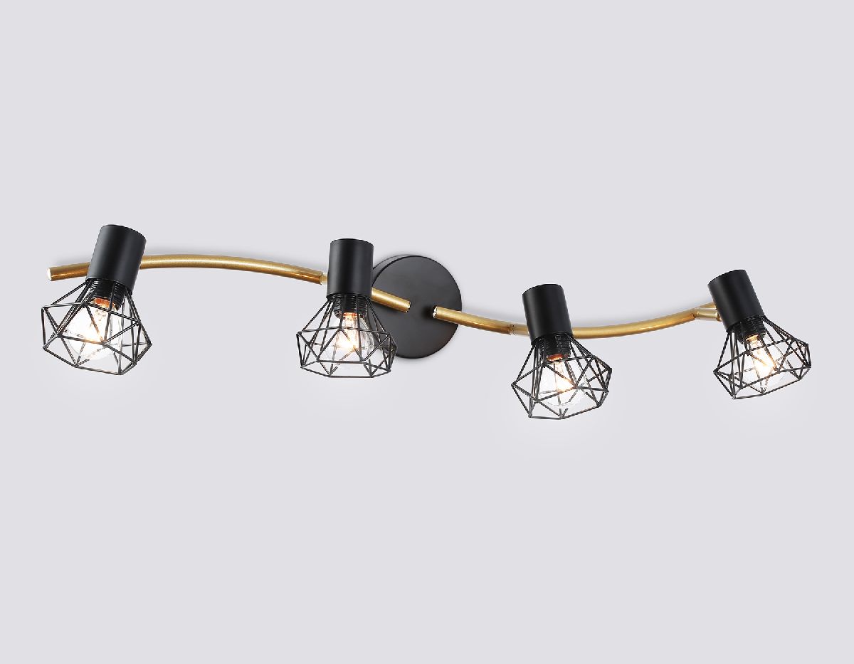 спот ambrella light loft traditional tr8658