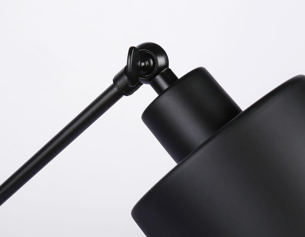 настольная лампа ambrella light traditional tr8153