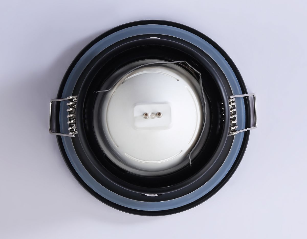 встраиваемый светильник ambrella light techno spot standard tech tn1188