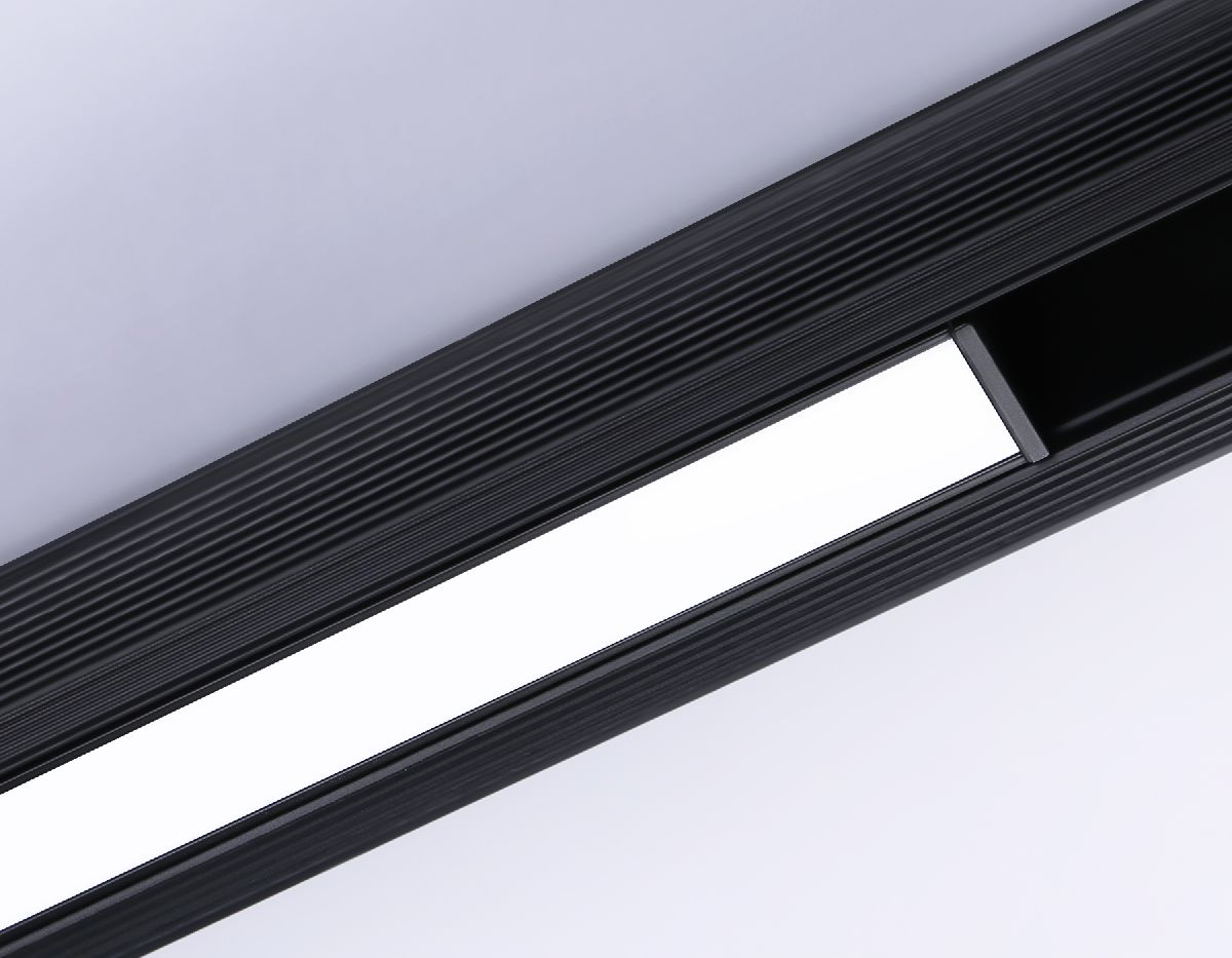 трековый магнитный светильник ambrella light magnetic track system gl4013