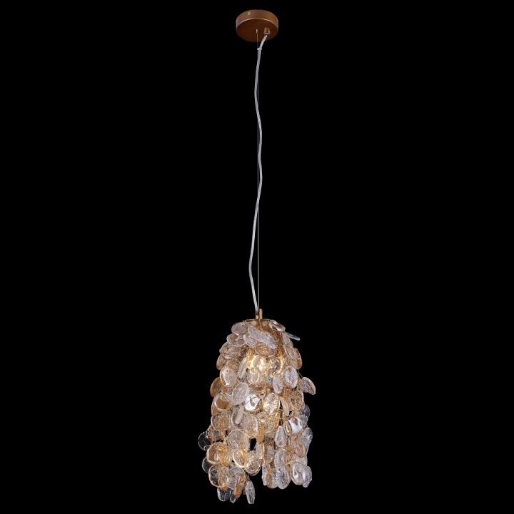 подвесной светильник crystal lux tenerife tenerife sp3