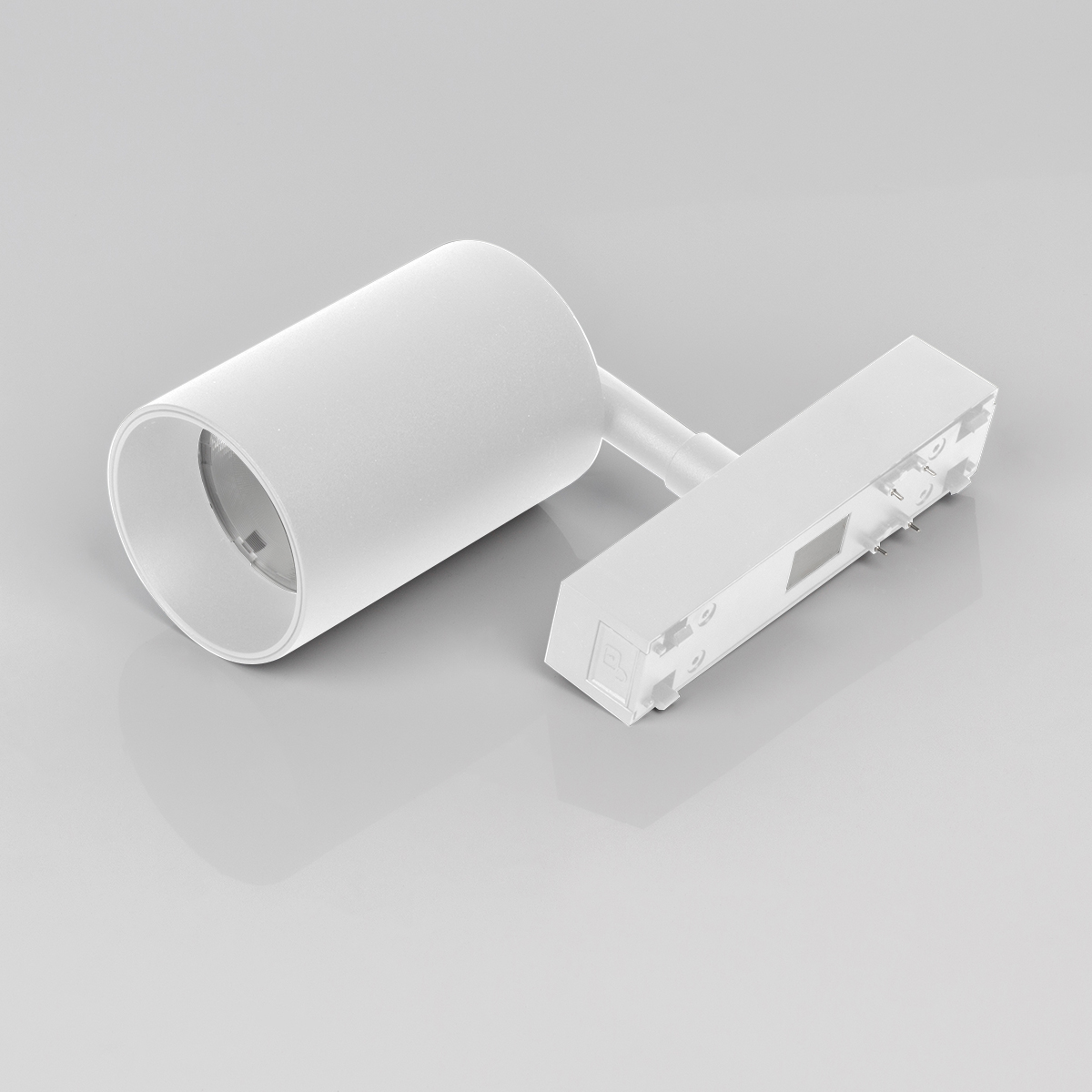 трековый светильник swg pro sl-slim-spwh-20-cct 022091