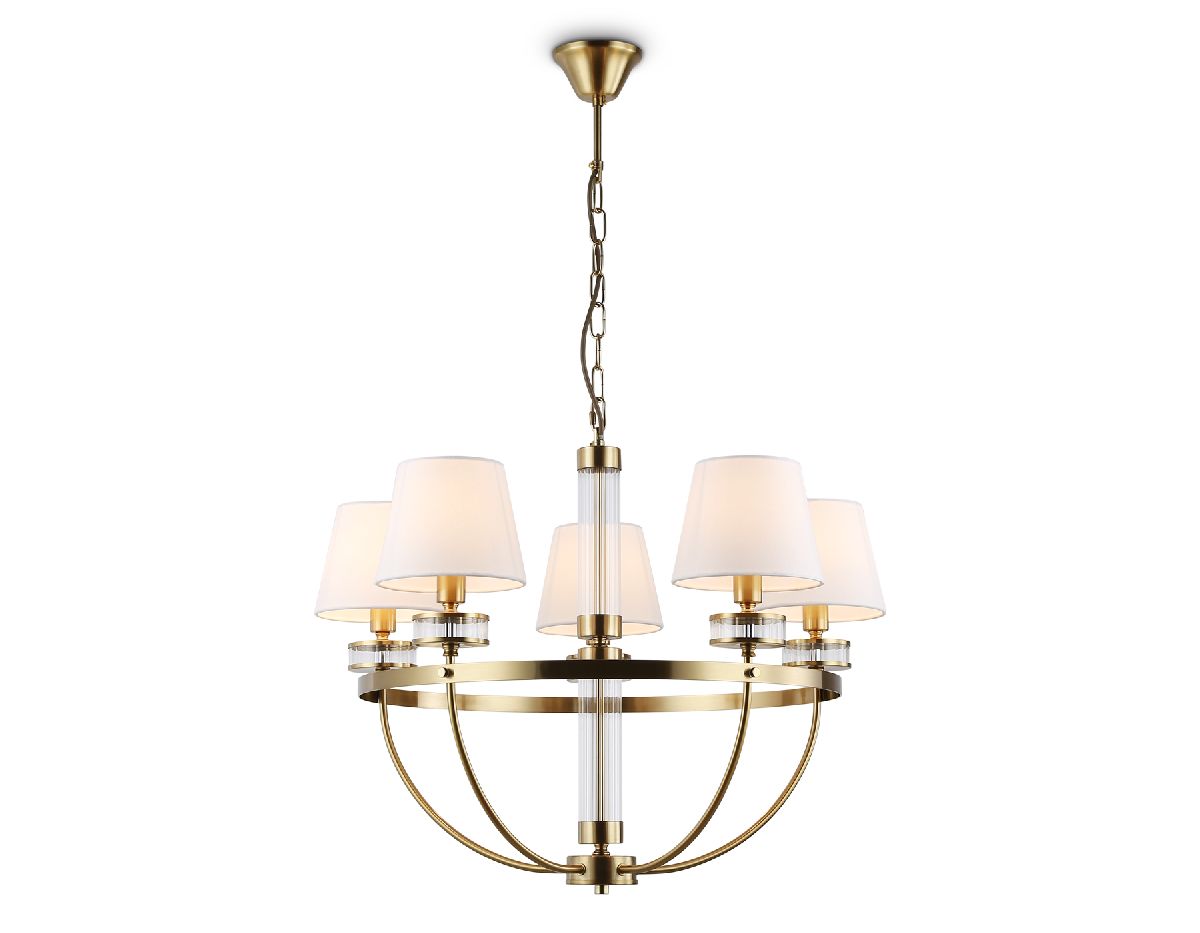 подвесная люстра ambrella light high light classic lh71251