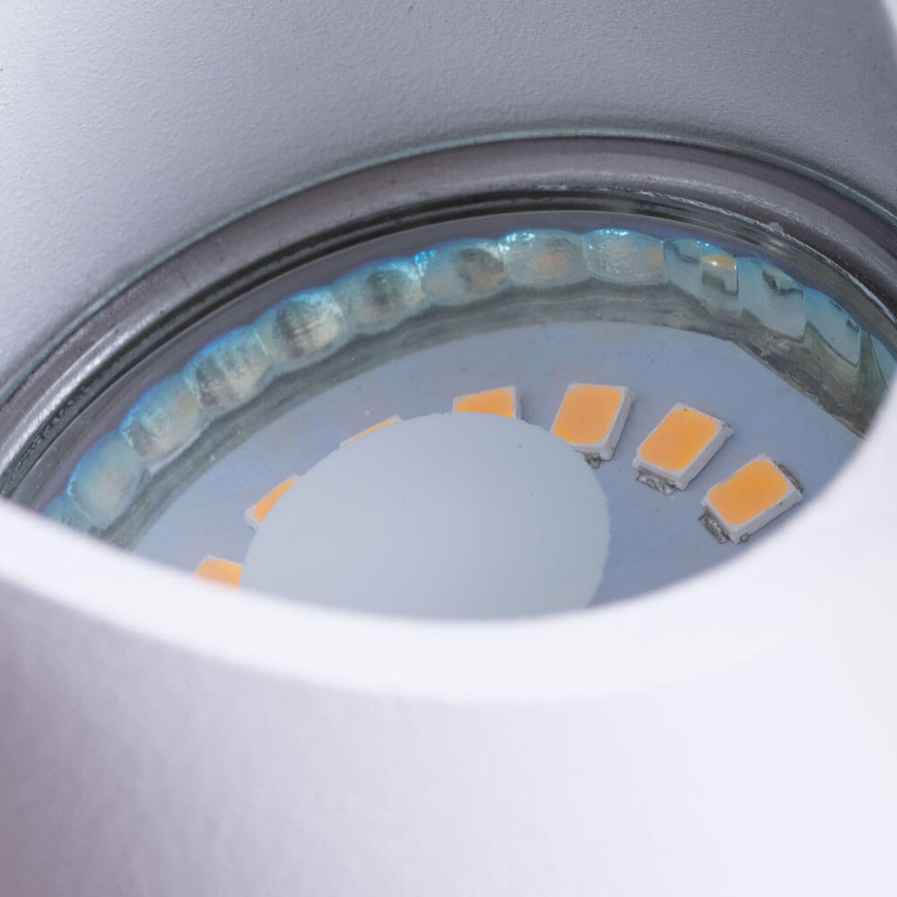 потолочный светильник arte lamp pilon a1615pl-1wh