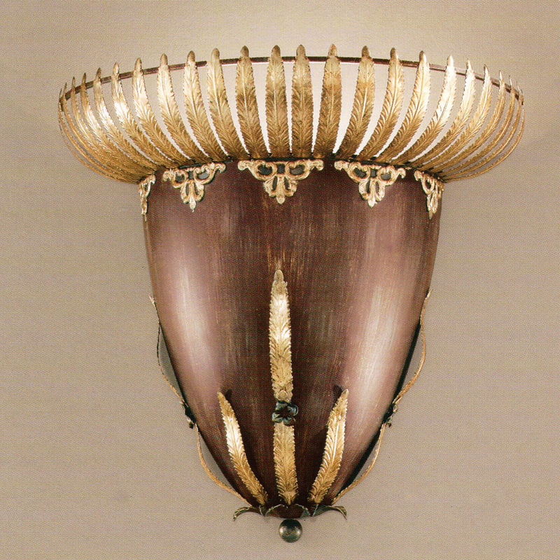 настенный светильник 6426/a2 v1723 mm lampadari