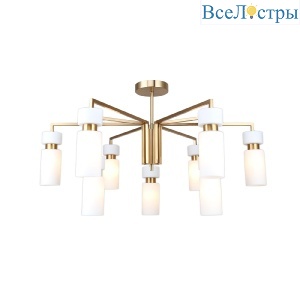 1171/9P Brass