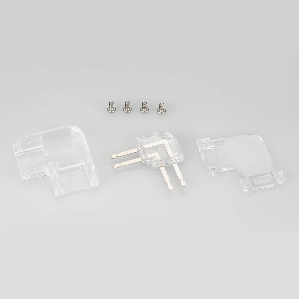 коннектор угловой arlight arl-50000pv 027062