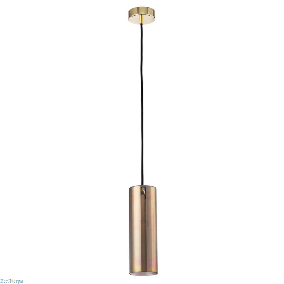 подвесной светильник maytoni gioia p011pl-01g
