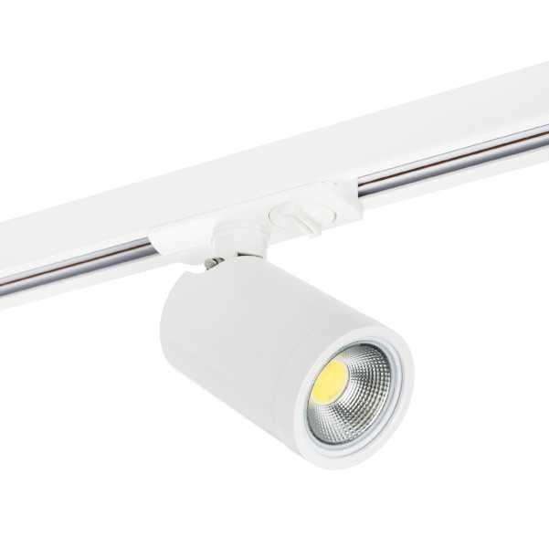 трековый светильник lightstar rullo 212936