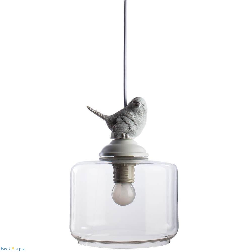 подвесной светильник arte lamp frescura 19 a8029sp-1wh