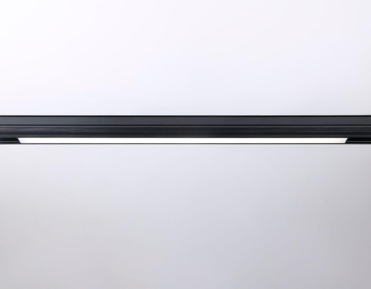 трековый светодиодный светильник ambrella light track system magnetic gl4011