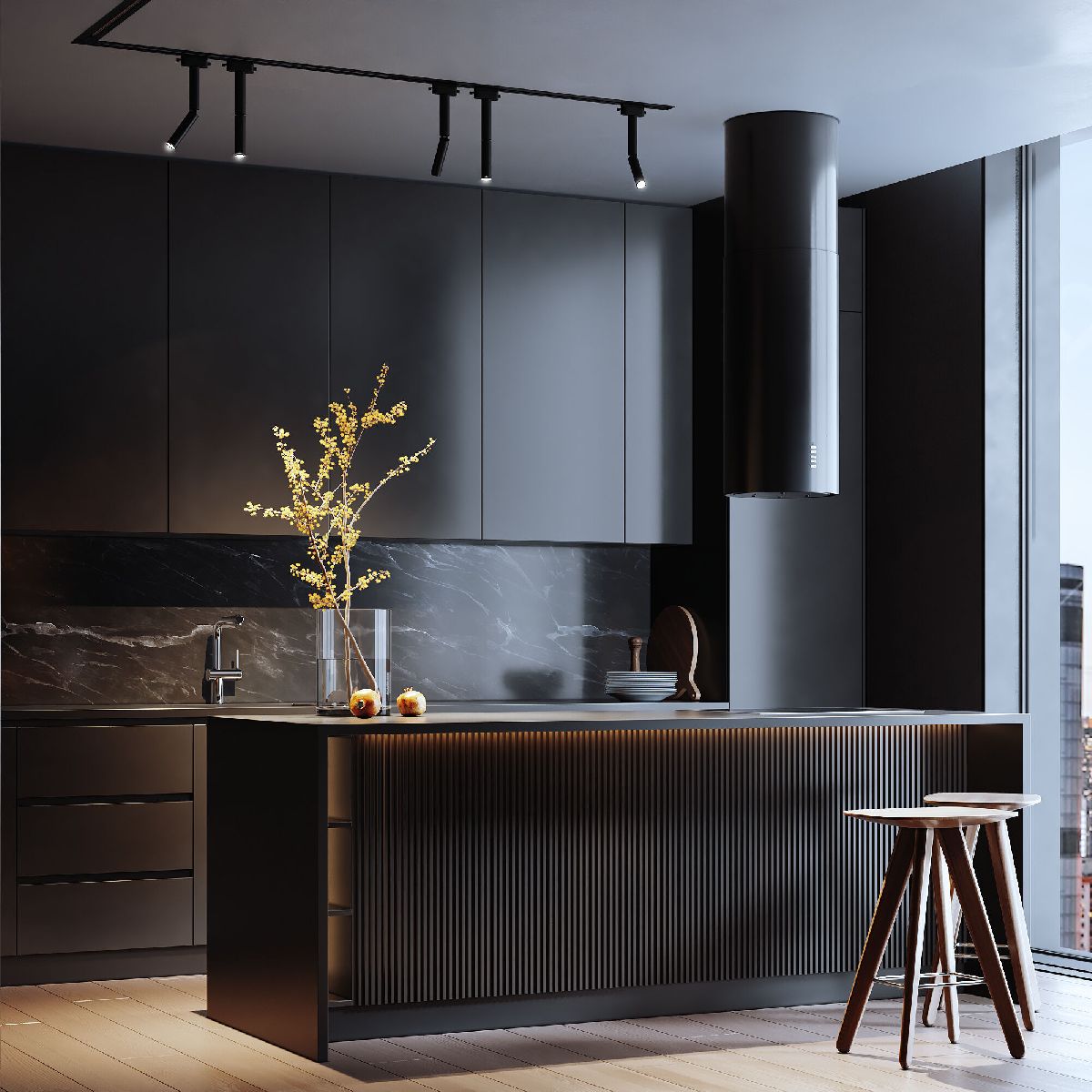 трековый однофазный светильник elektrostandard pika 4690389201547 85112/01 a065276