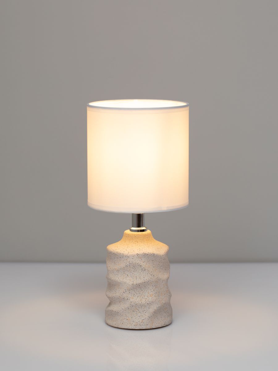 настольная лампа rivoli marian 7549-502 б0070135