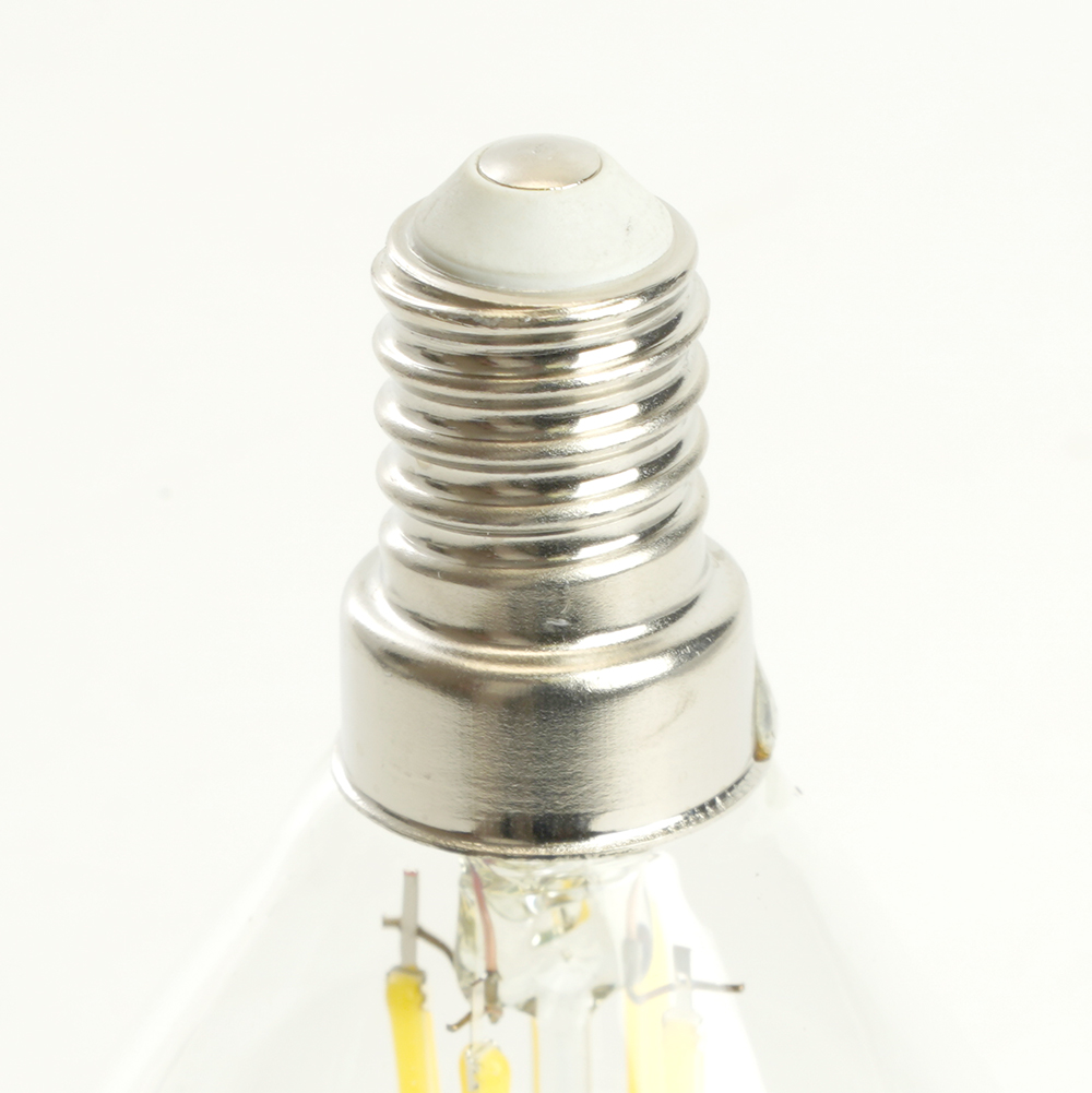лампа светодиодная feron lb-1706 e14 6w 6400k 51258