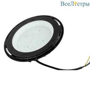 ULY-U36C-200W/6500K IP65 Grey