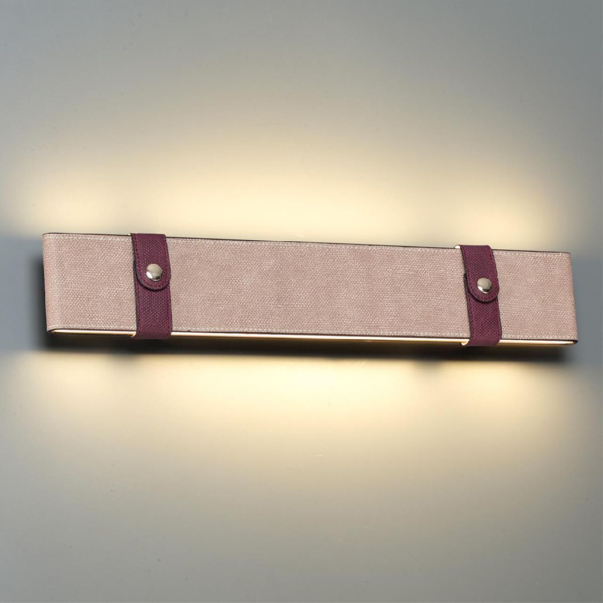 настенный светильник odeon light vincent 6630/25wl