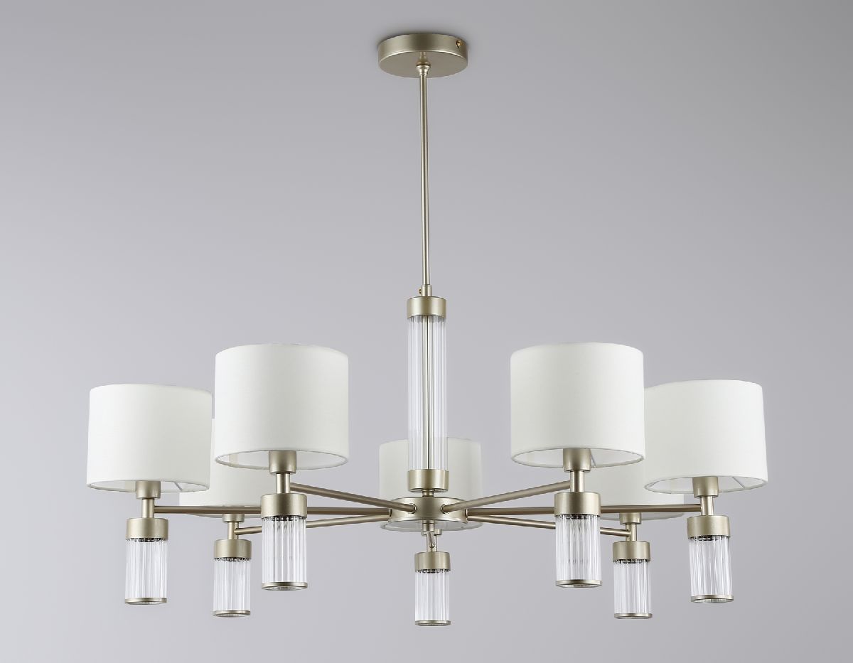 люстра на штанге ambrella light high light classic lh71303