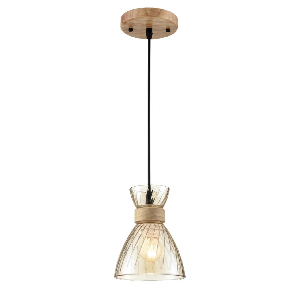 подвесной светильник lumion suspentioni mirabela 8051/1a