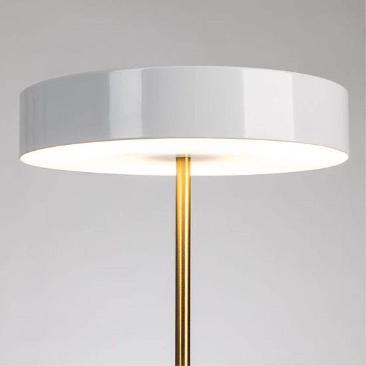 настольная лампа arte lamp elnath a5038lt-3wh