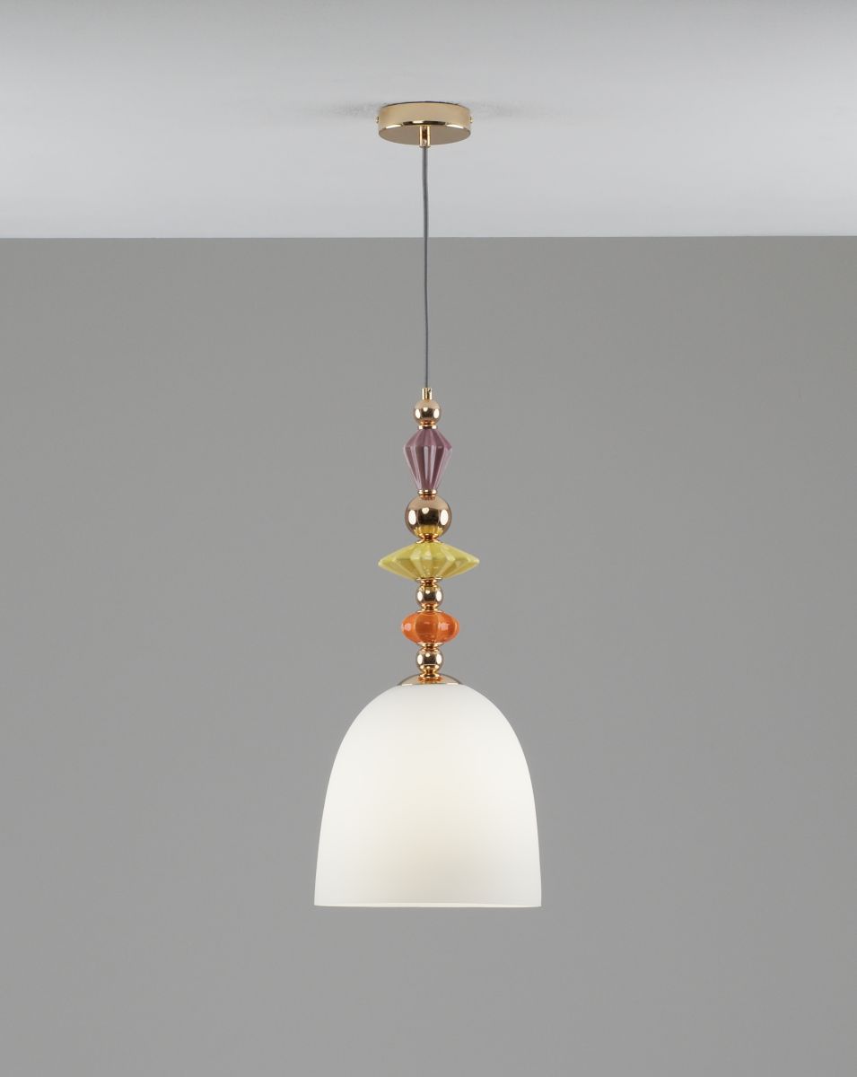 подвесной светильник moderli charm v11179-1p