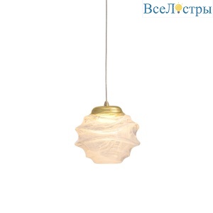 MD25030003-1A gold/clear