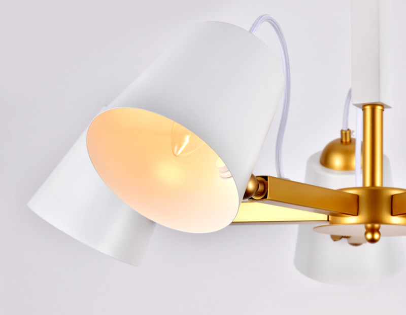 люстра на штанге ambrella light tr3101