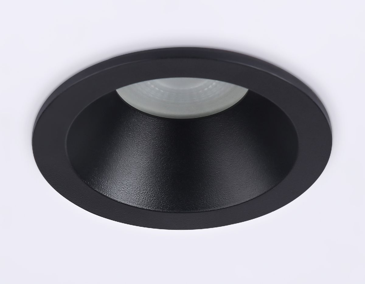 встраиваемый светильник ambrella light techno spot standard tech tn1188
