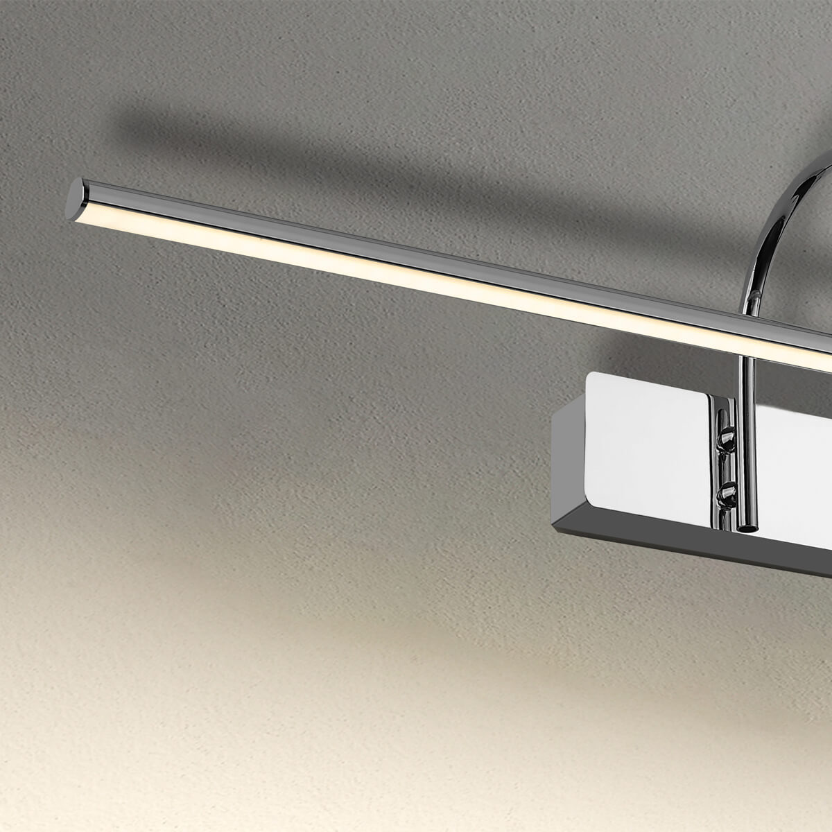 подсветка для картин favourite strenuus 2431-3w