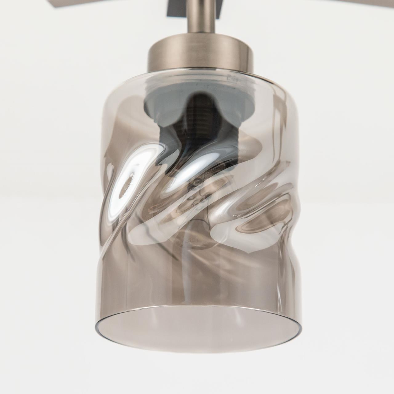 спот citilux мерида cl142145