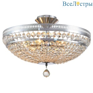Barocco 81405/6C Chrome