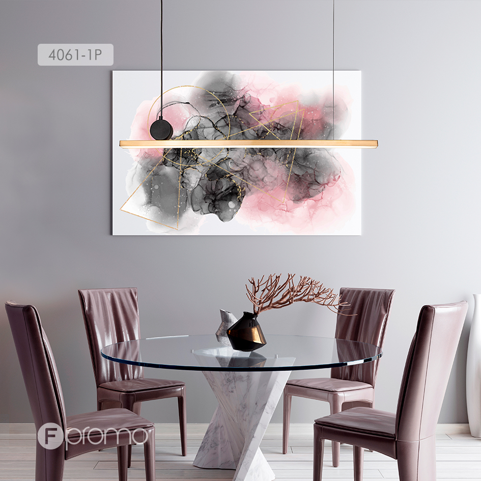 подвесной светильник f-promo firmato 4061-1p