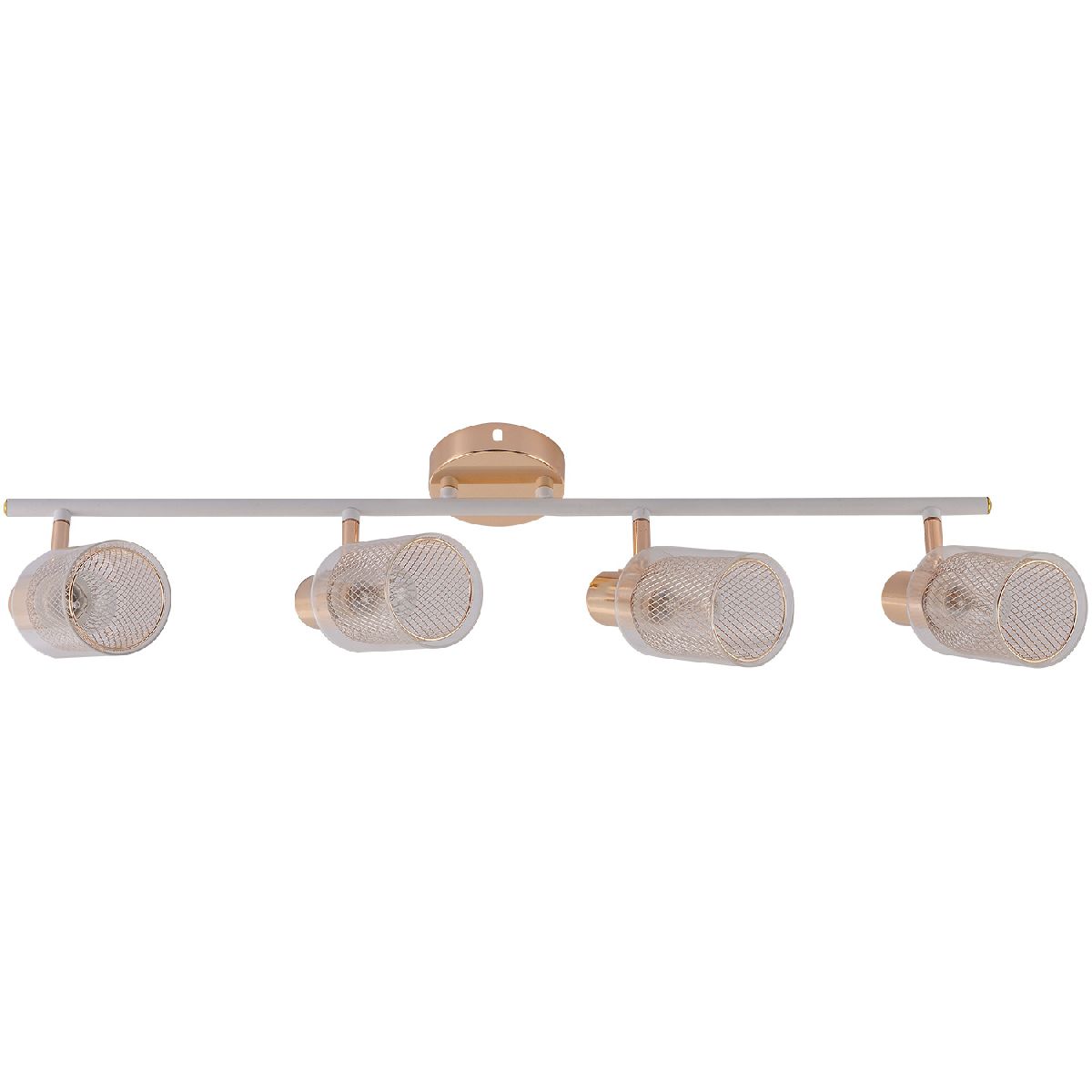 спот reluce 06125-3.8-04 wh+fgd