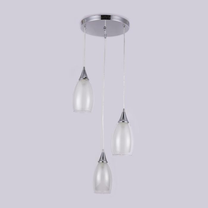 подвесная люстра ambrella light traditional tr3548