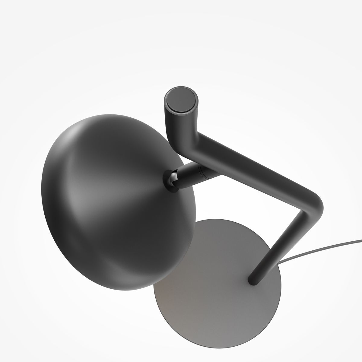 настольная лампа maytoni vita mod451tl-l8b3k1