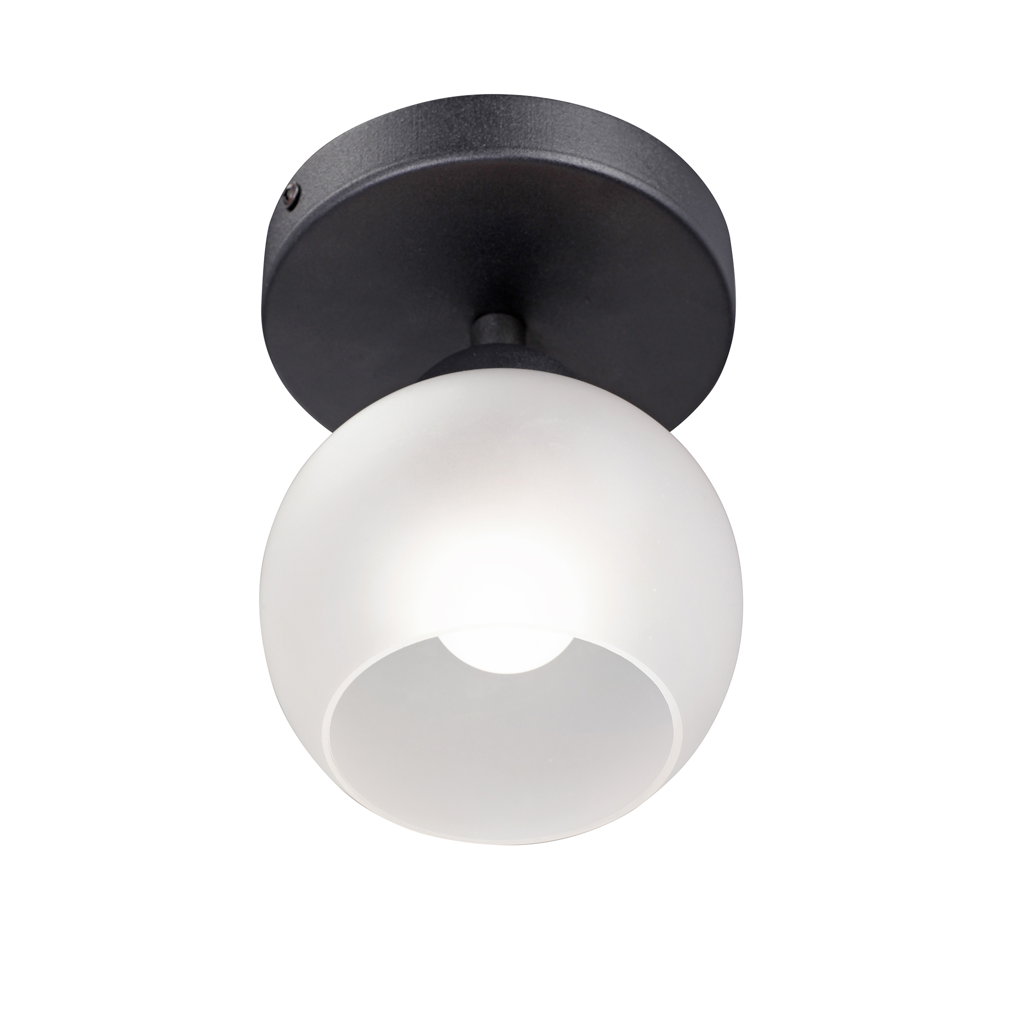 потолочный светильник vitaluce v3963-1/1pl