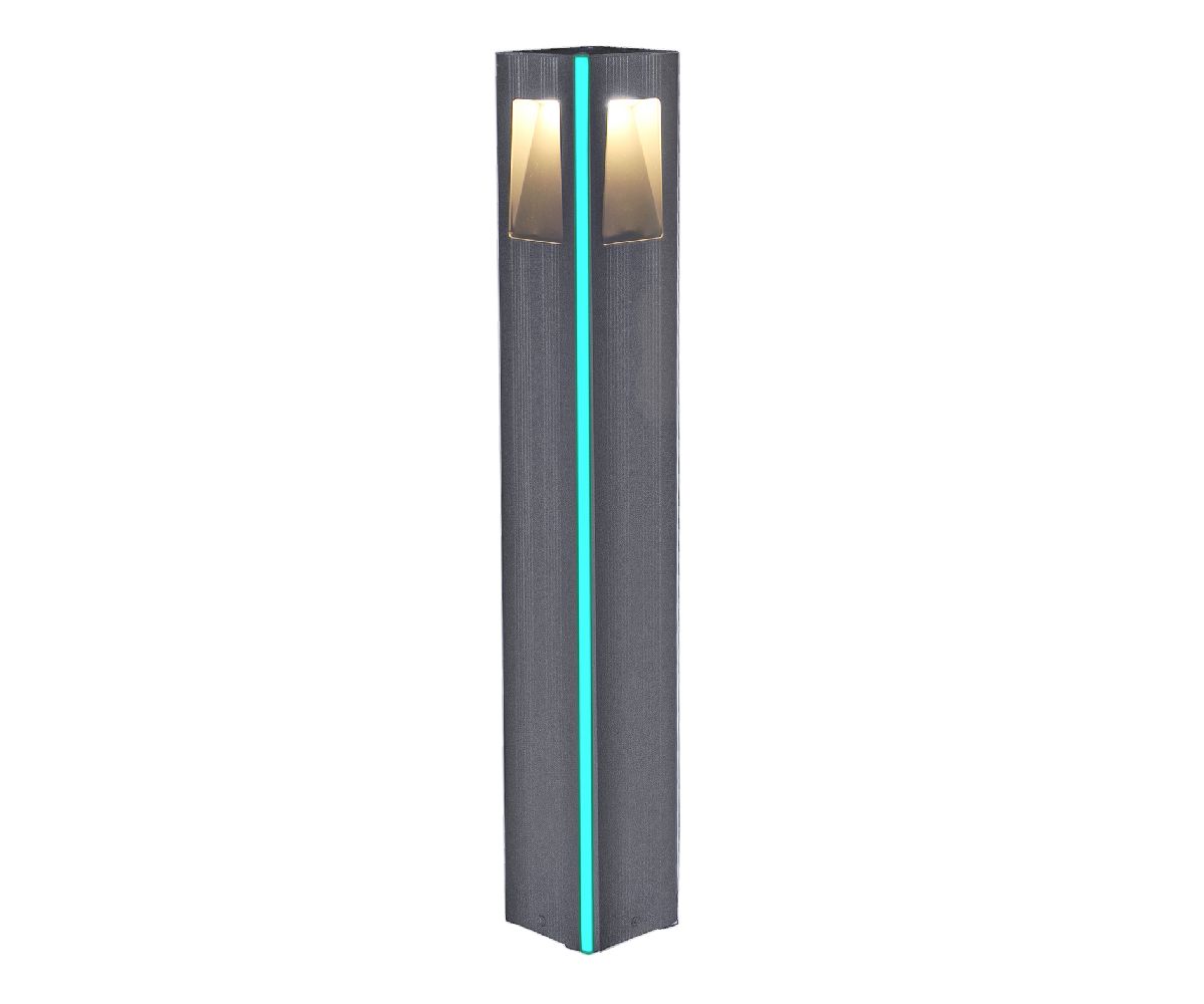 ландшафтный светильник kink light крисми 09210-f(220v),16(07)