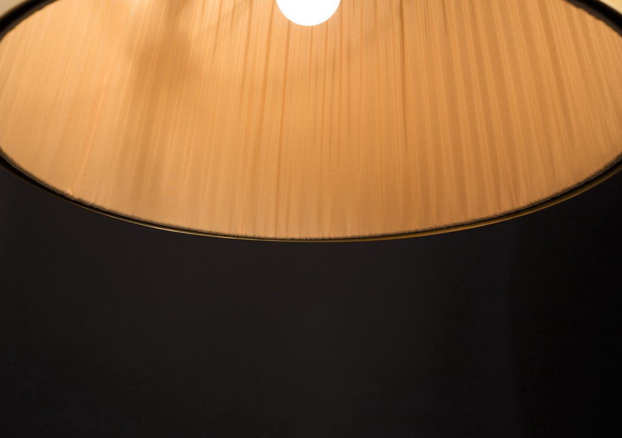 подвесной светильник arte lamp vitruvio a2805sp-1bk