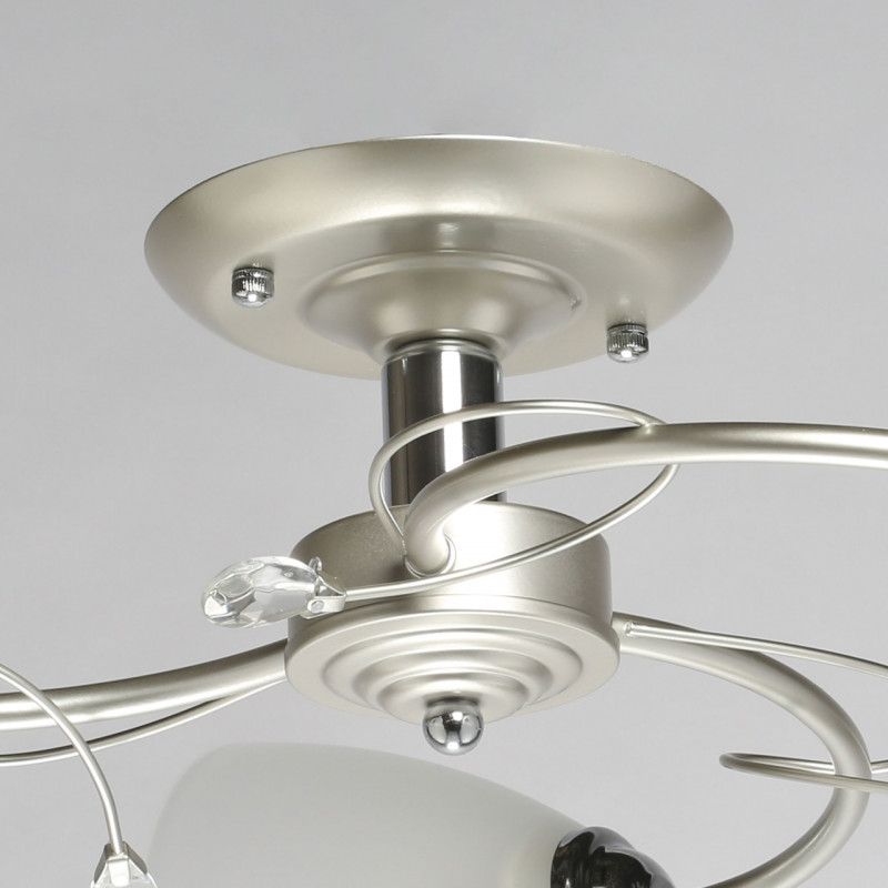 люстра на штанге demarkt 676013103