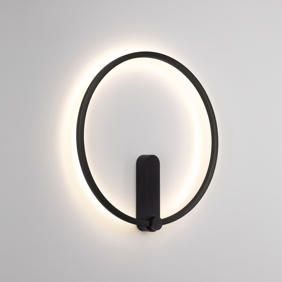 настенный светильник arlight sp-vinci-ring-r400-13w day4000 037063