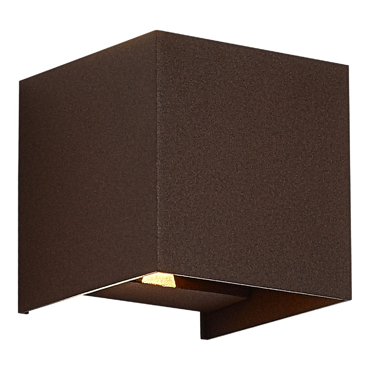 фасадный светильник st luce brik sl9513.601.01