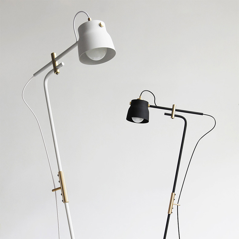 торшер imperium loft ram 101955-26