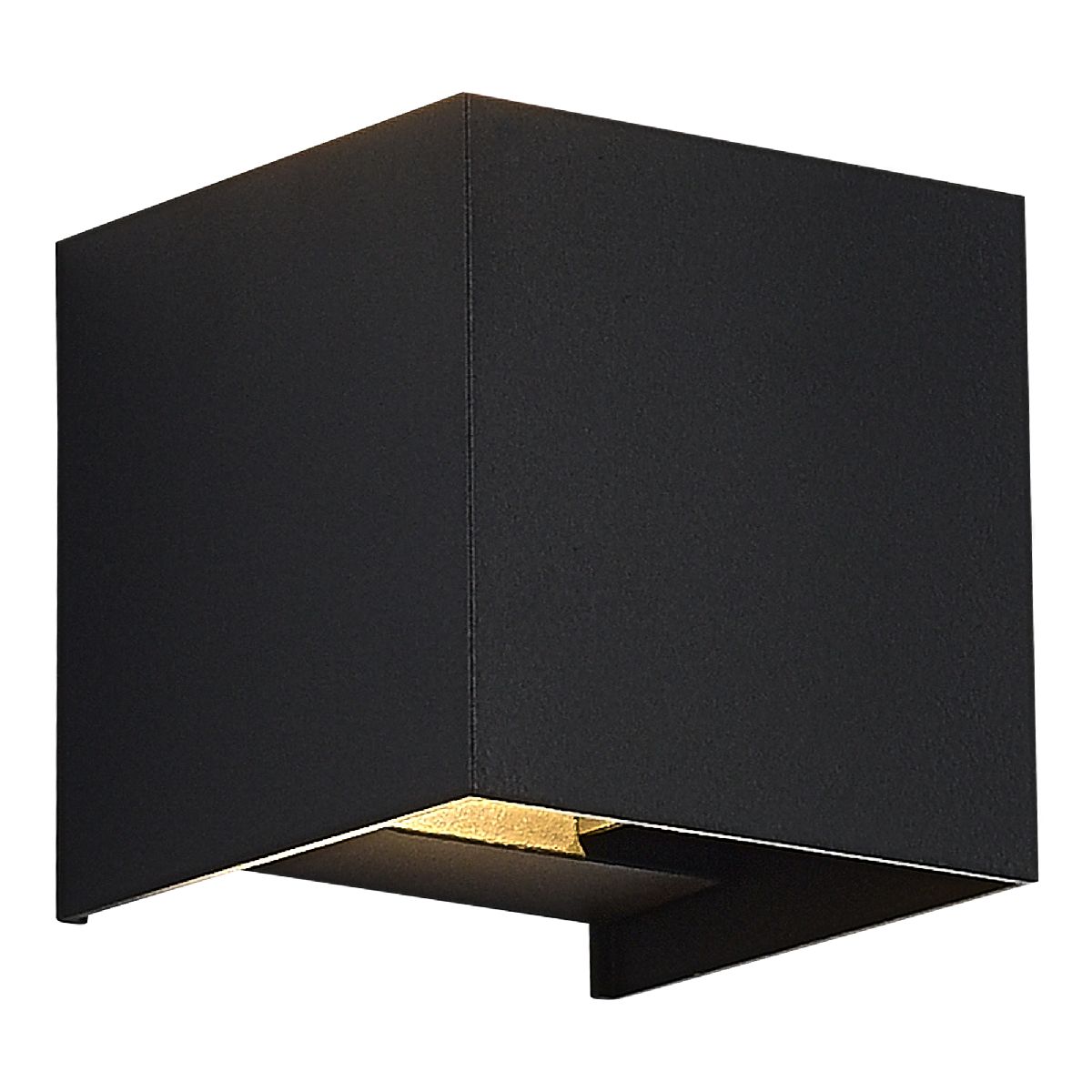фасадный светильник st luce brik sl9513.401.01