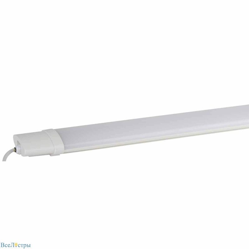 уличный светодиодный светильник эра spp-3-50-6k-m б0041978