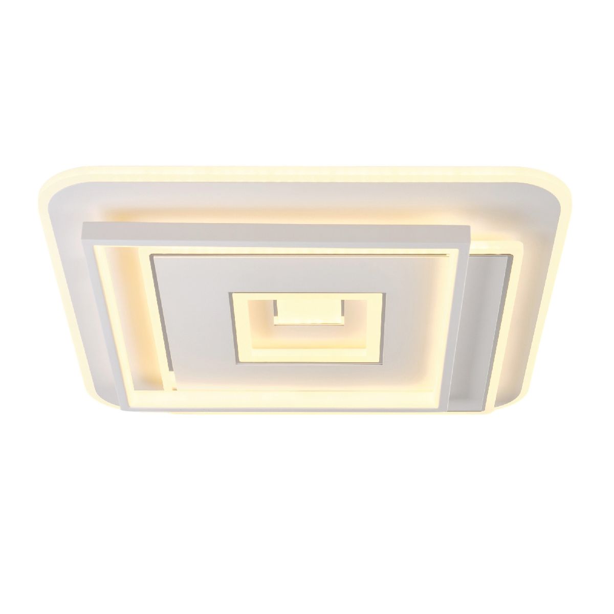 потолочный светильник myfar galatea mr9011-cl