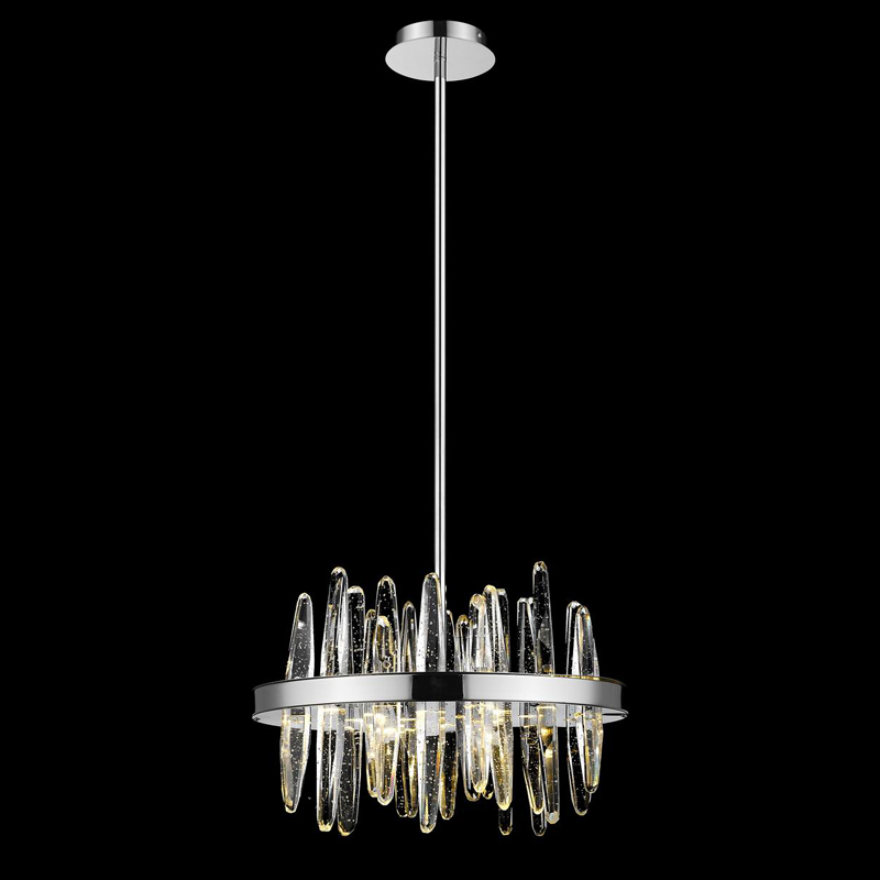 подвесная люстра delight collection melrose p68050-6