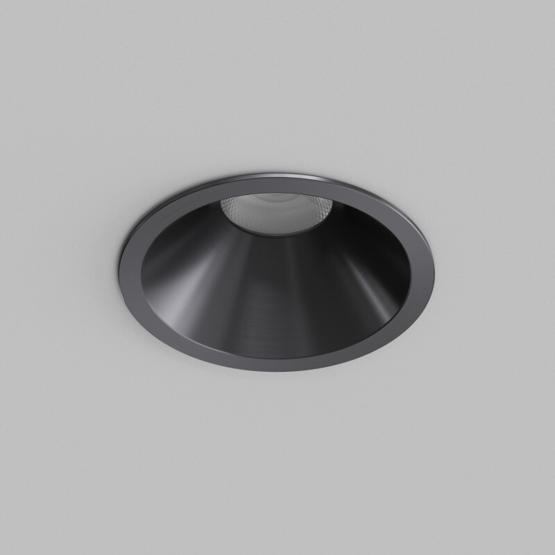 встраиваемый светильник denkirs shine glow dk2431-dn